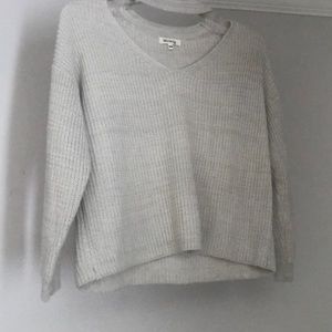 Miracle sweater size S/M. Worn once